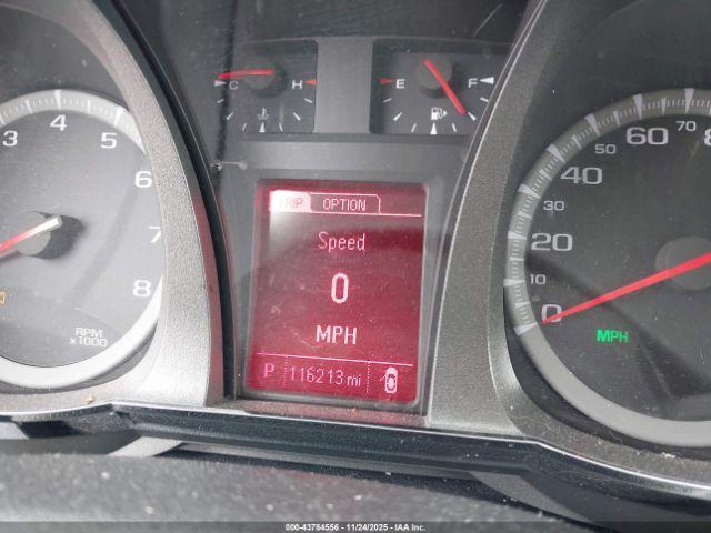 GMC Terrain Slt-1 Image 6