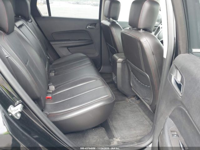 GMC Terrain Slt-1 Image 5