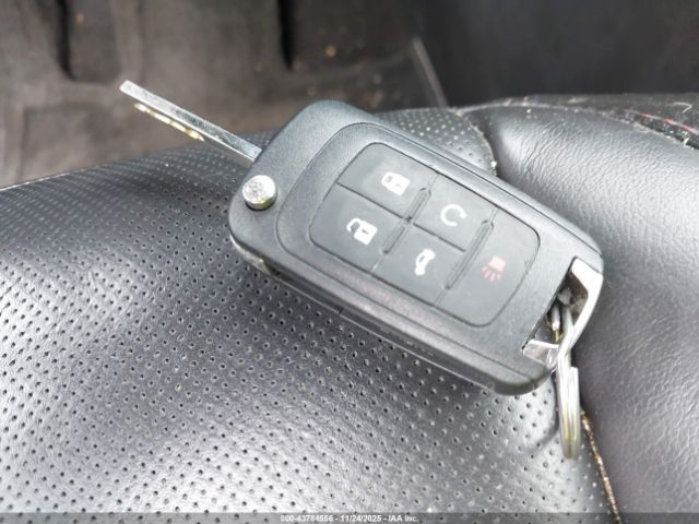 GMC Terrain Slt-1 Image 8