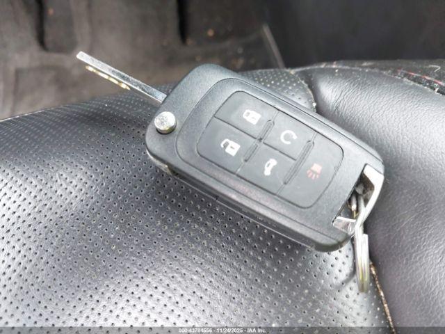 GMC Terrain Slt-1 Image 8