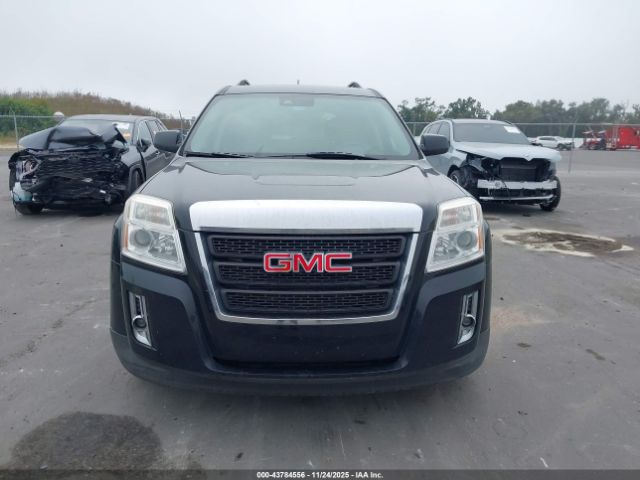 GMC Terrain Slt-1 Image 12