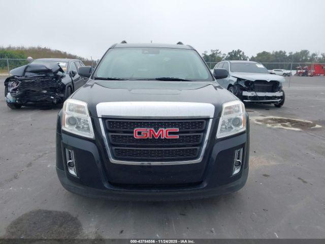GMC Terrain Slt-1 Image 12
