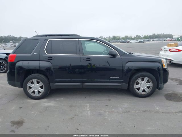 GMC Terrain Slt-1 Image 9