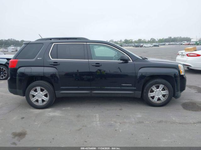 GMC Terrain Slt-1 Image 9