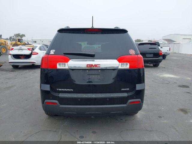 GMC Terrain Slt-1 Image 14