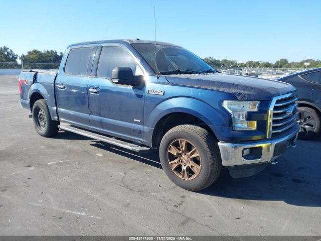 Ford F-150 Xlt Image 1