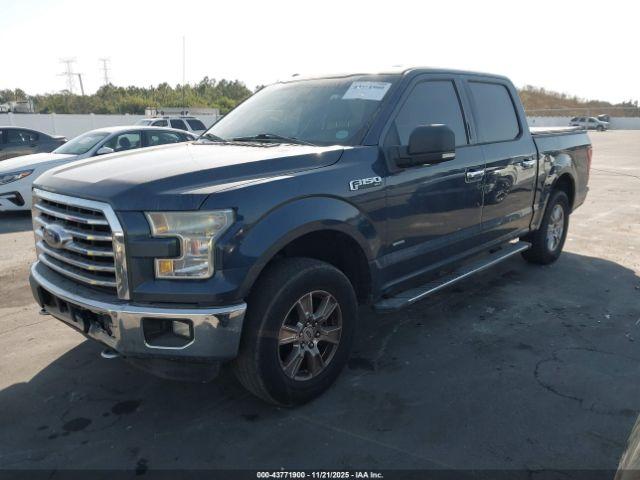Ford F-150 Xlt Image 10