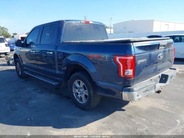 Ford F-150 Xlt Image 2