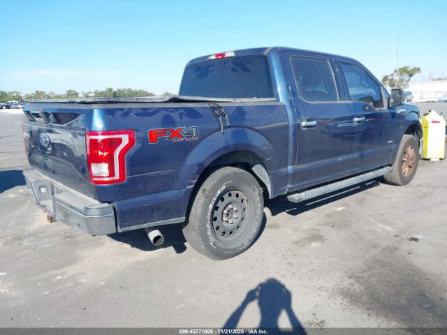 Ford F-150 Xlt Image 13