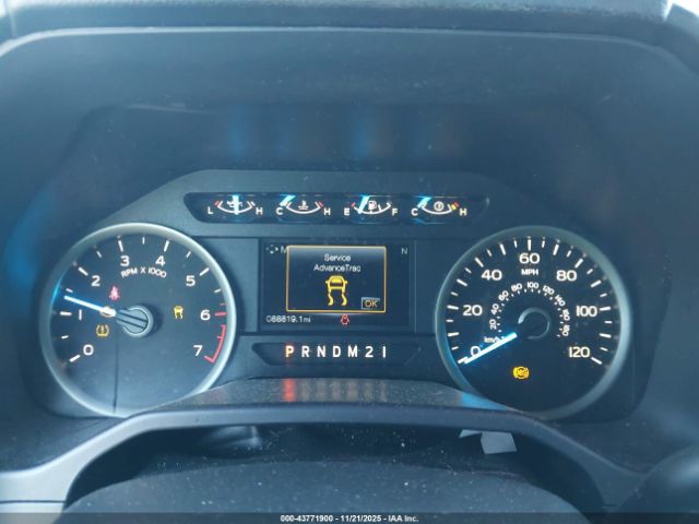 Ford F-150 Xlt Image 15