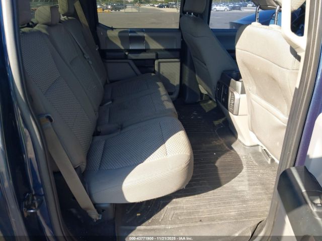 Ford F-150 Xlt Image 4