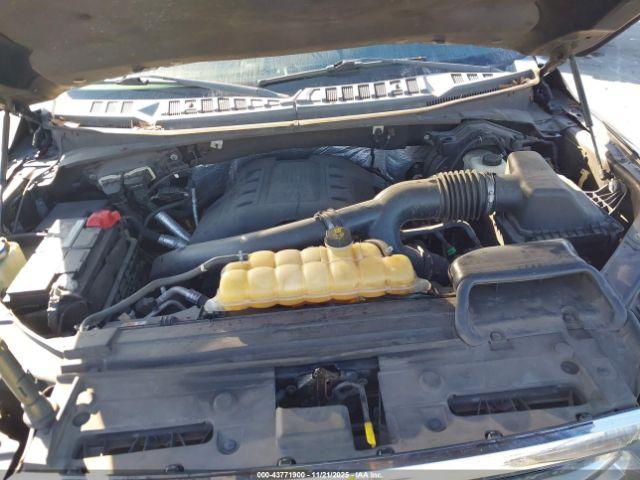 Ford F-150 Xlt Image 12