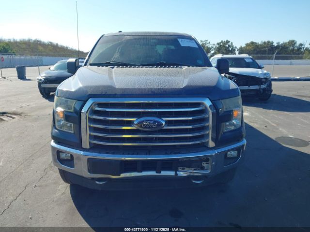 Ford F-150 Xlt Image 7