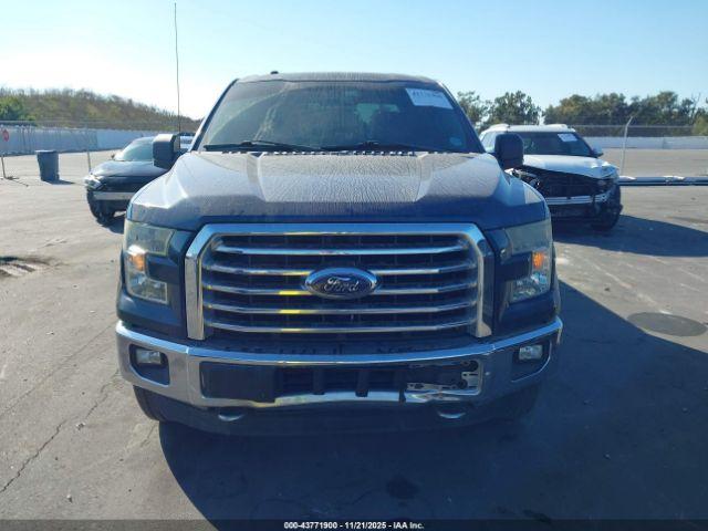 Ford F-150 Xlt Image 7