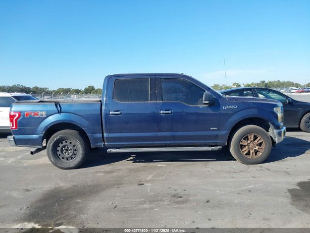 Ford F-150 Xlt Image 16