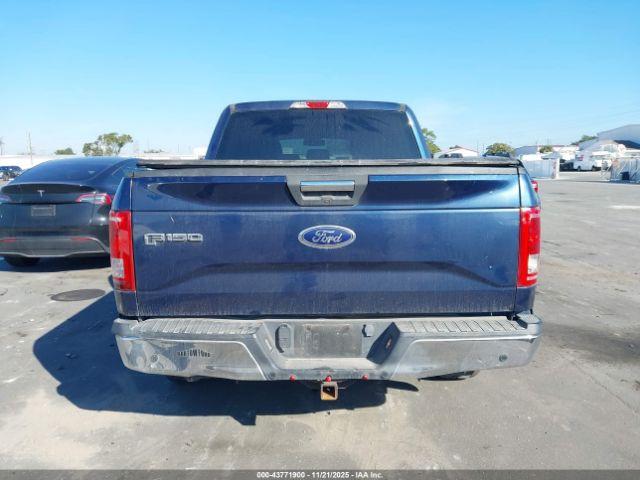 Ford F-150 Xlt Image 14