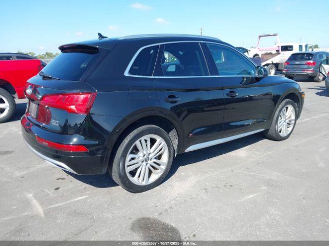 Audi Q5 Image 16