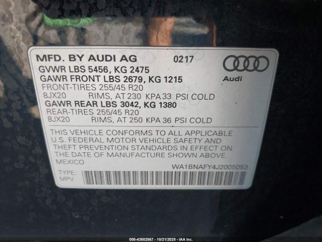 Audi Q5 Image 15