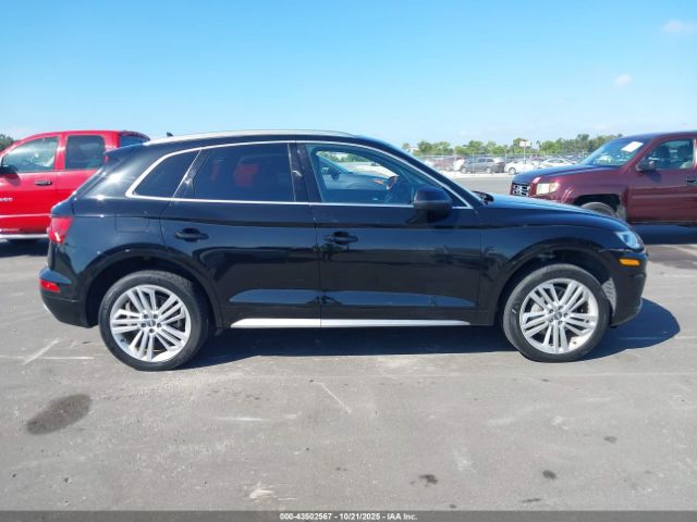Audi Q5 Image 14