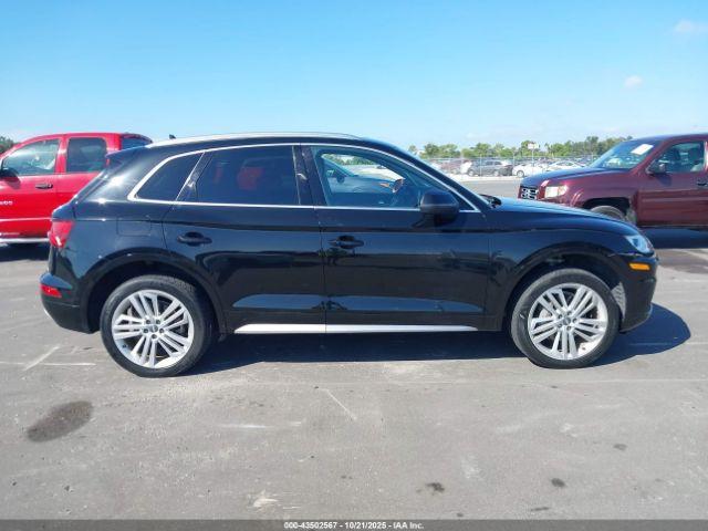 Audi Q5 Image 14
