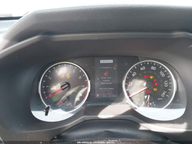 Toyota RAV4 Xle Image 3