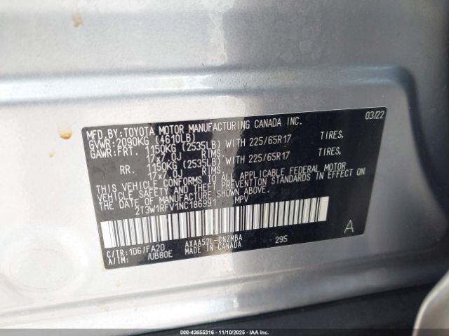 Toyota RAV4 Xle Image 14