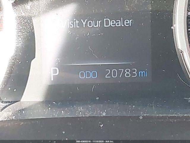 Toyota RAV4 Xle Image 16