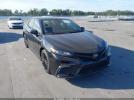 Toyota Camry Nightshade Edition Hybrid Image 1
