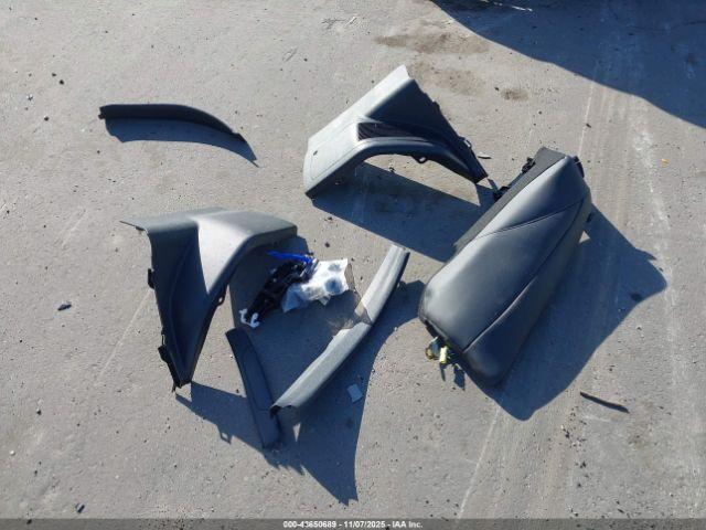 Toyota Camry Nightshade Edition Hybrid Image 8