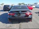 Toyota Camry Nightshade Edition Hybrid Image 15