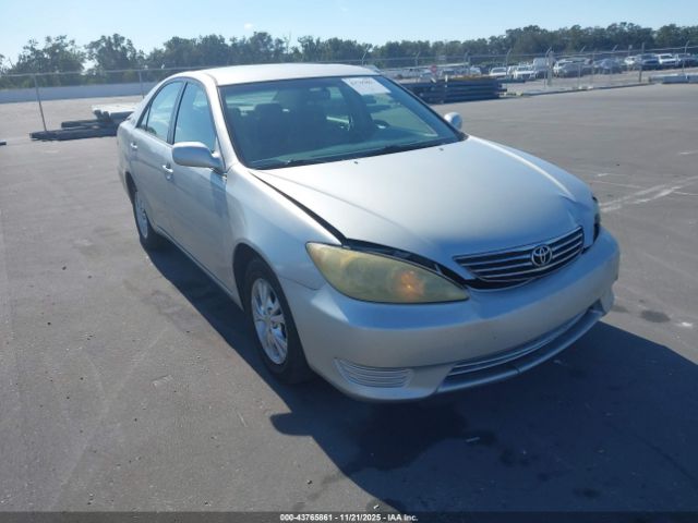 Toyota Camry Le V6 Image 1