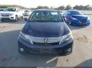Lexus HS 250h Premium Image 8