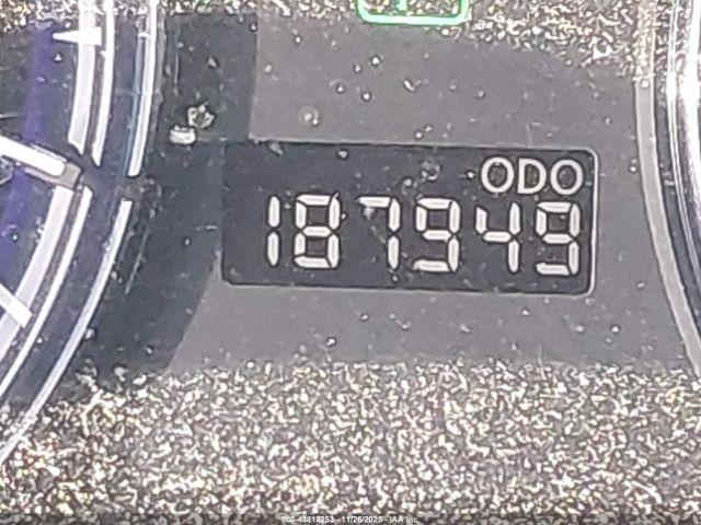 Lexus HS 250h Premium Image 10