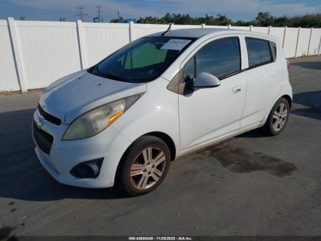 Chevrolet Spark Ls Auto Image 2