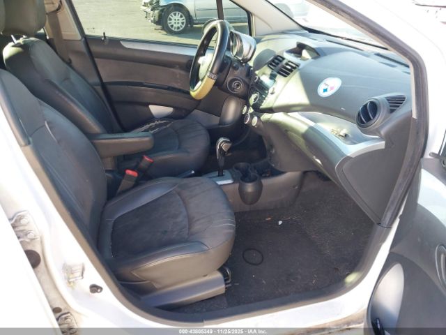 Chevrolet Spark Ls Auto Image 3