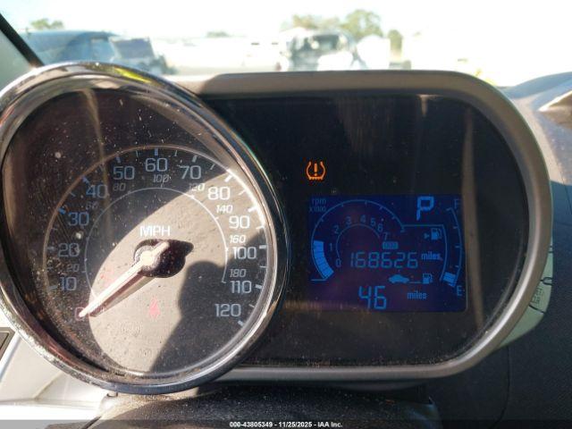 Chevrolet Spark Ls Auto Image 5