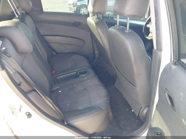 Chevrolet Spark Ls Auto Image 9