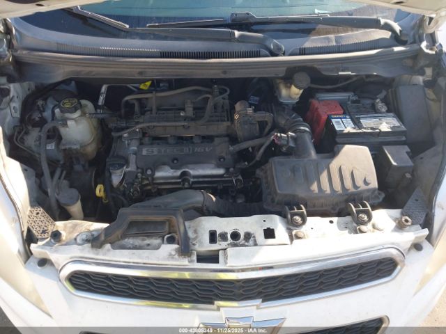 Chevrolet Spark Ls Auto Image 11