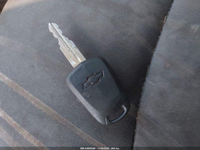 Chevrolet Spark Ls Auto Image 10