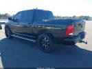 Ram 1500 Big Horn  4x2 5'7 Box Image 3