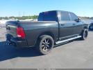 Ram 1500 Big Horn  4x2 5'7 Box Image 4