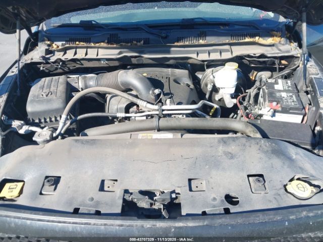 Ram 1500 Big Horn  4x2 5'7 Box Image 7