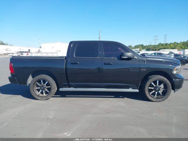 Ram 1500 Big Horn  4x2 5'7 Box Image 10