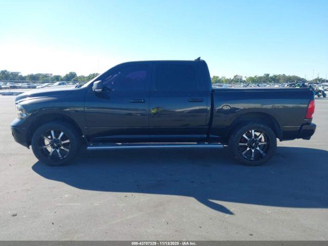 Ram 1500 Big Horn  4x2 5'7 Box Image 13