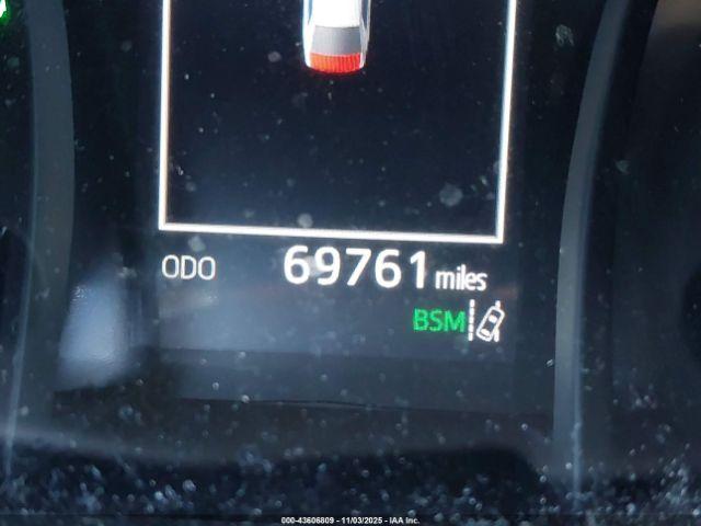 Toyota Camry Se Image 15