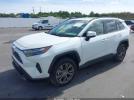 Toyota RAV4 Limited Image 8