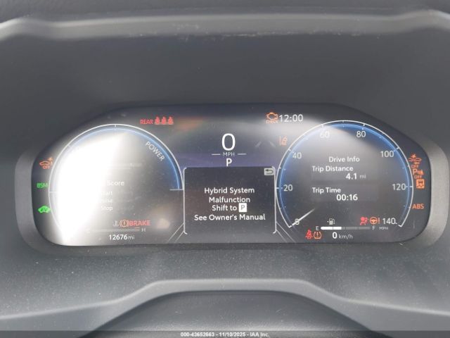 Toyota RAV4 Limited Image 14