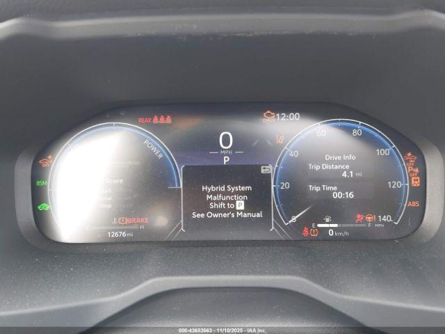 Toyota RAV4 Limited Image 14