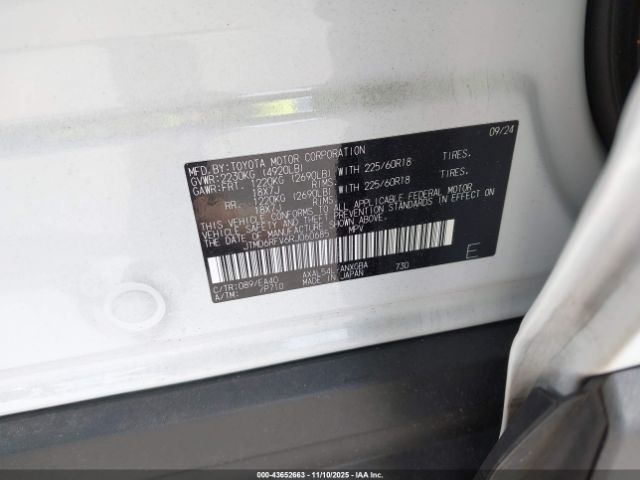 Toyota RAV4 Limited Image 11