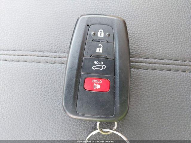 Toyota RAV4 Limited Image 15